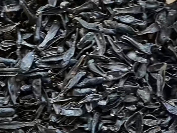 维多利亚老品牌vic制品